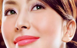 Đánh má hồng dễ mà khó